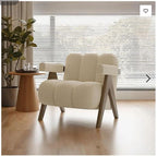 Rossa Arm Chair