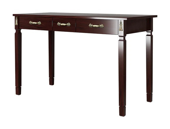 Solid Wood Wedding Set