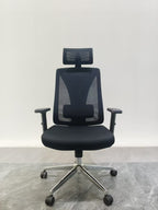 Violace Ergonomic Manager Chair