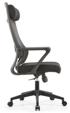 Hemran Manager Chair