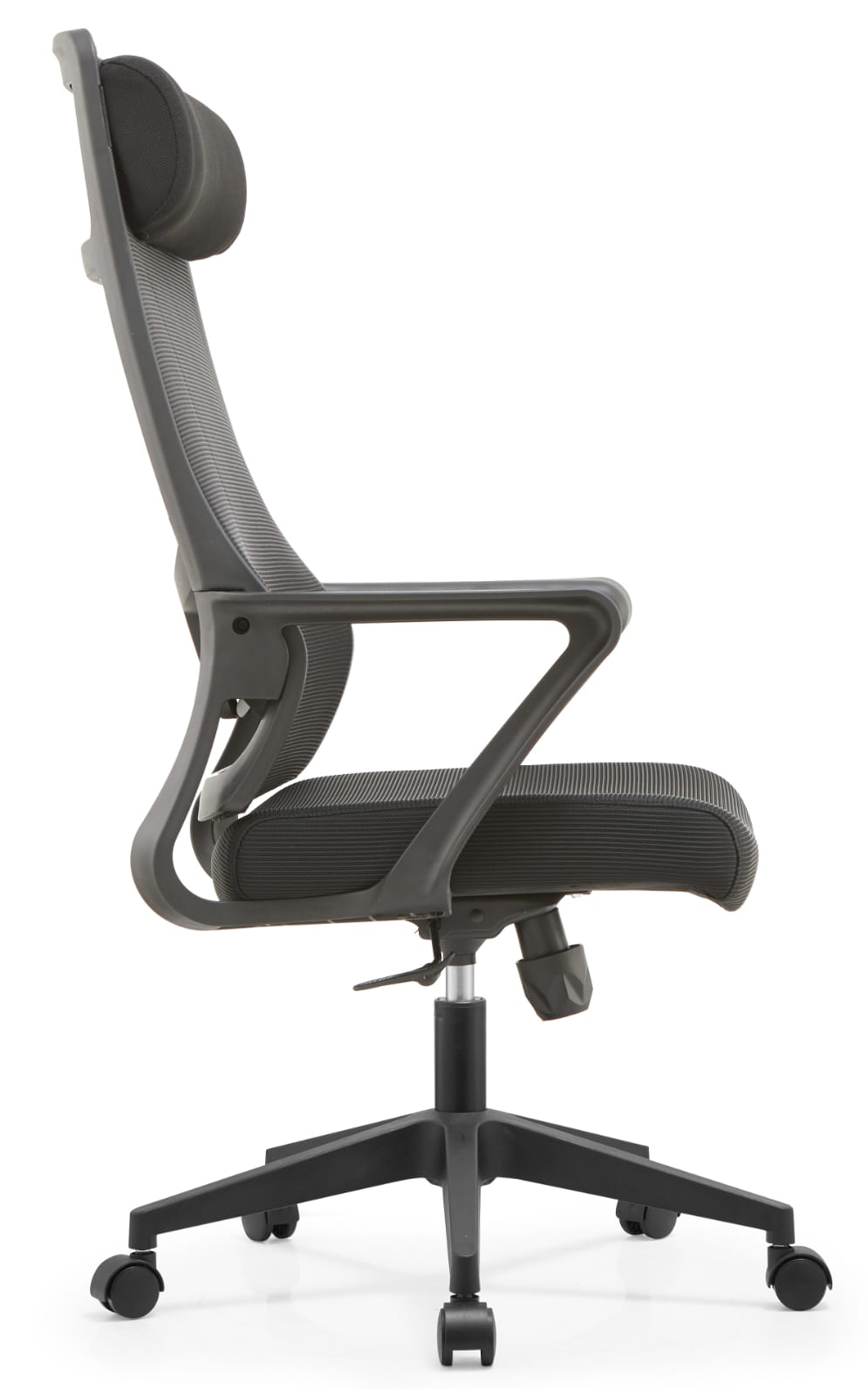 Hemran Manager Chair