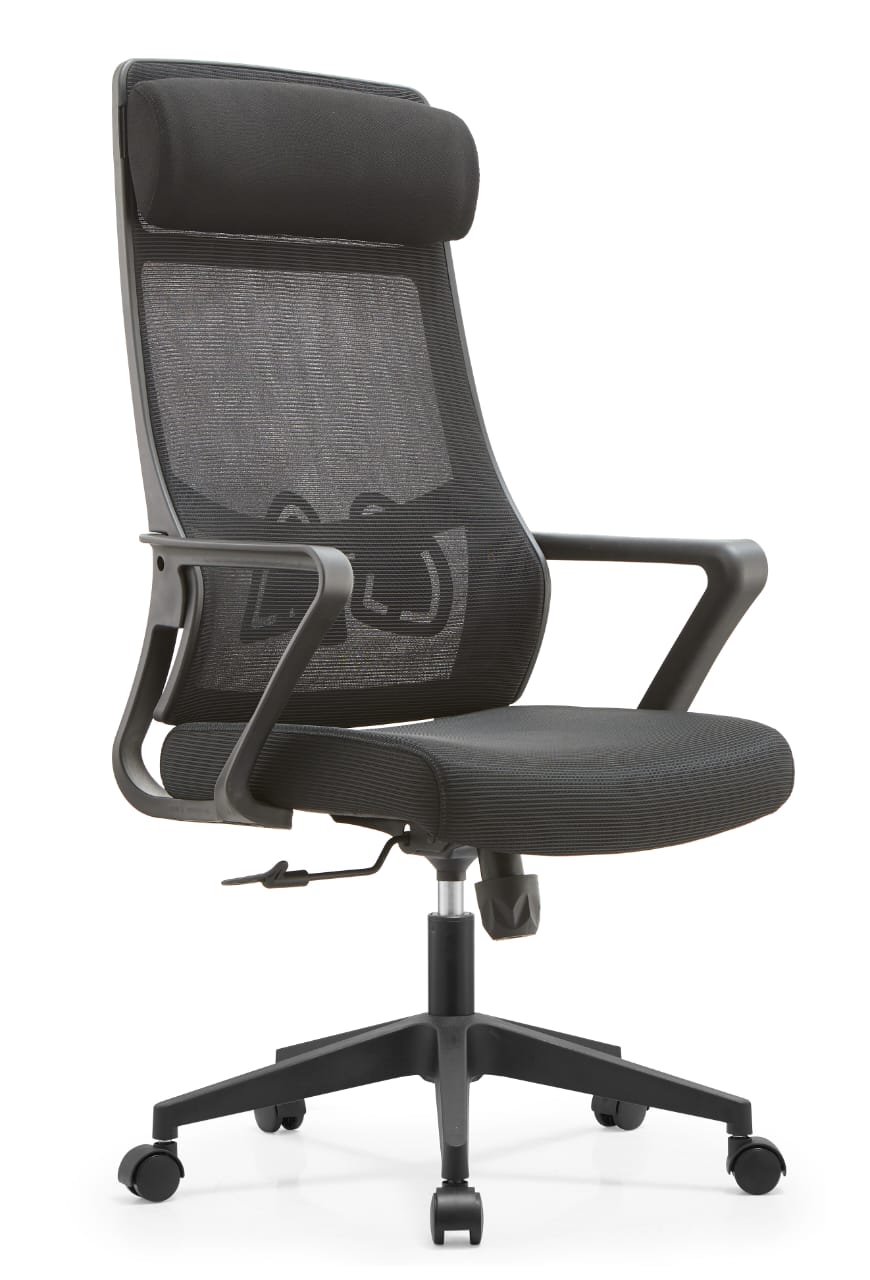 Hemran Manager Chair