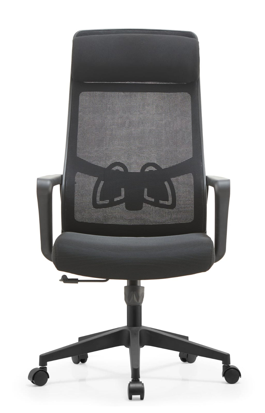 Hemran Manager Chair