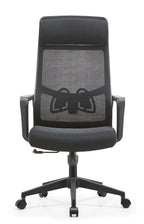 Hemran Manager Chair