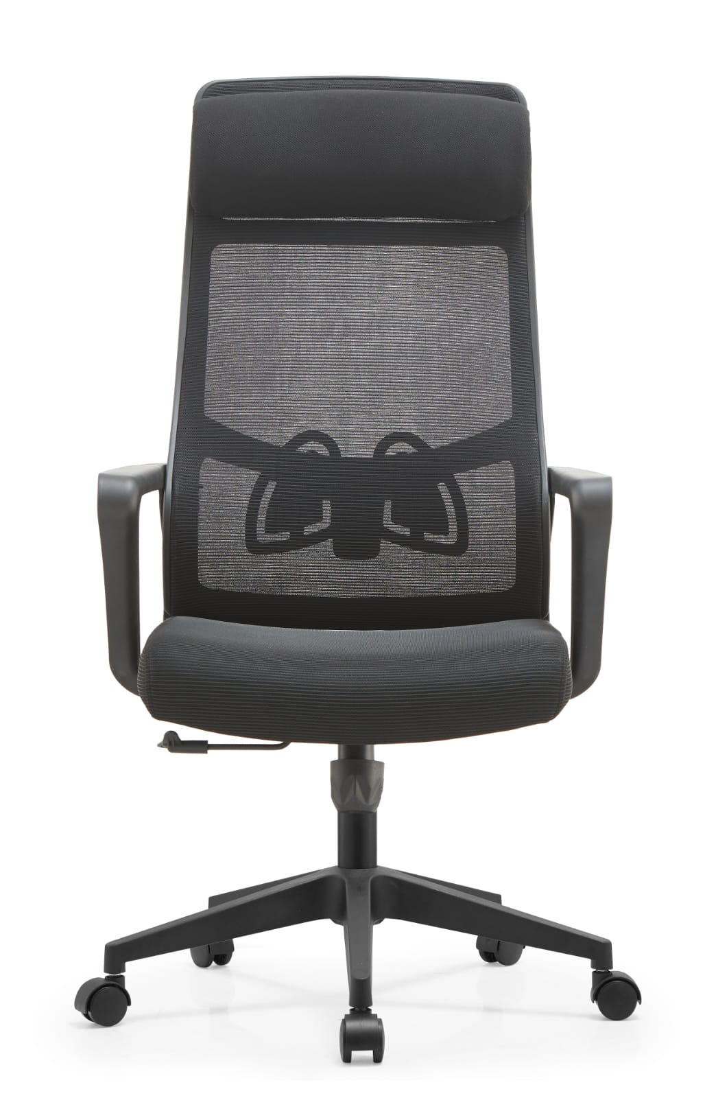 Hemran Manager Chair