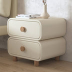 Taloot Nightstand Side Table