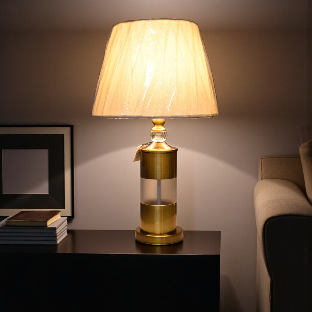 Blinky Table lamp Pair