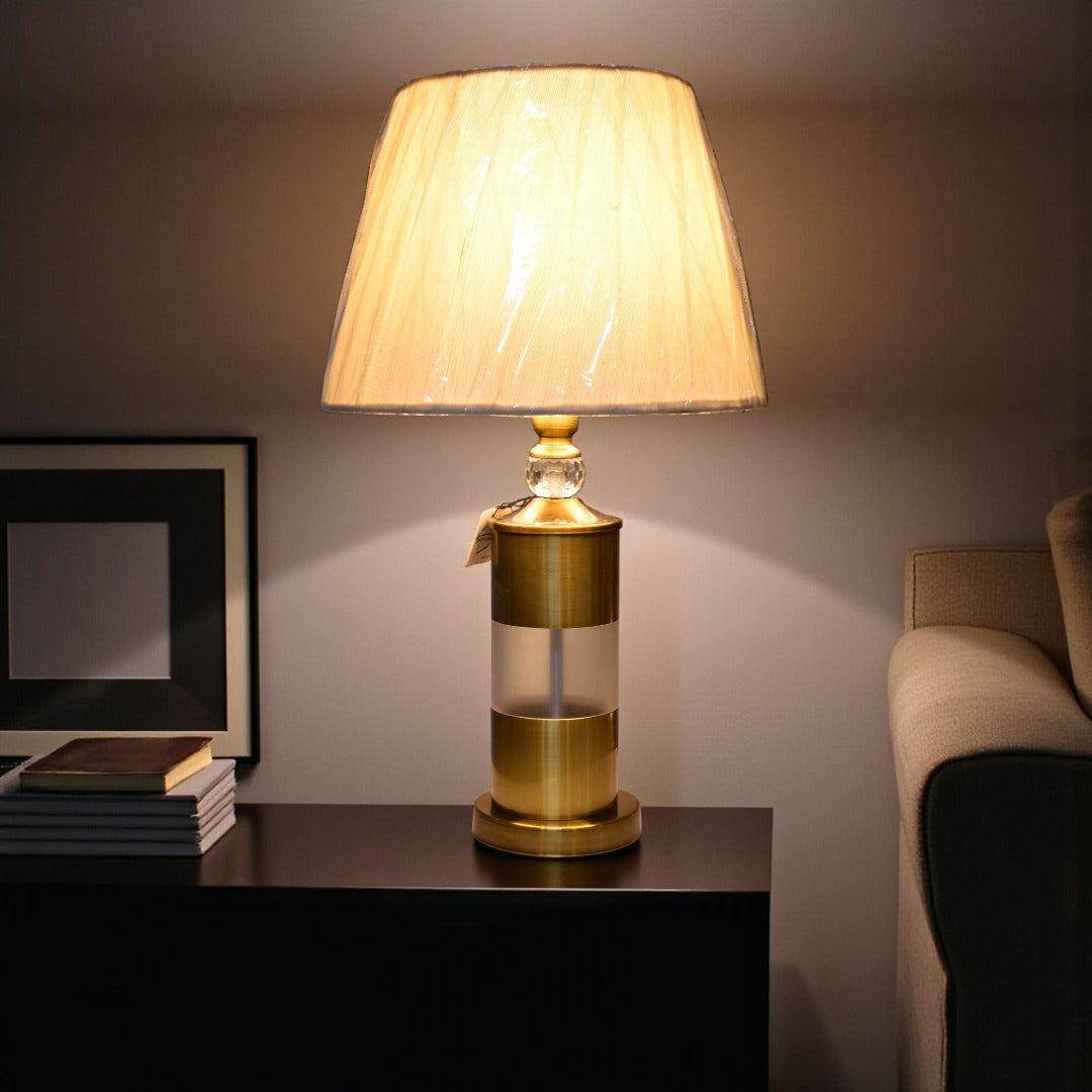 Blinky Table lamp Pair