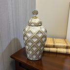 Nuvé Décor vase
