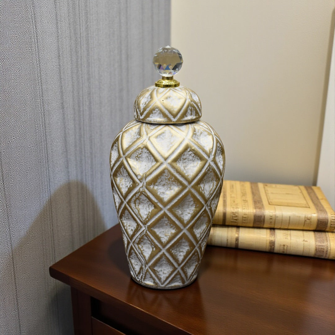 Nuvé Décor vase