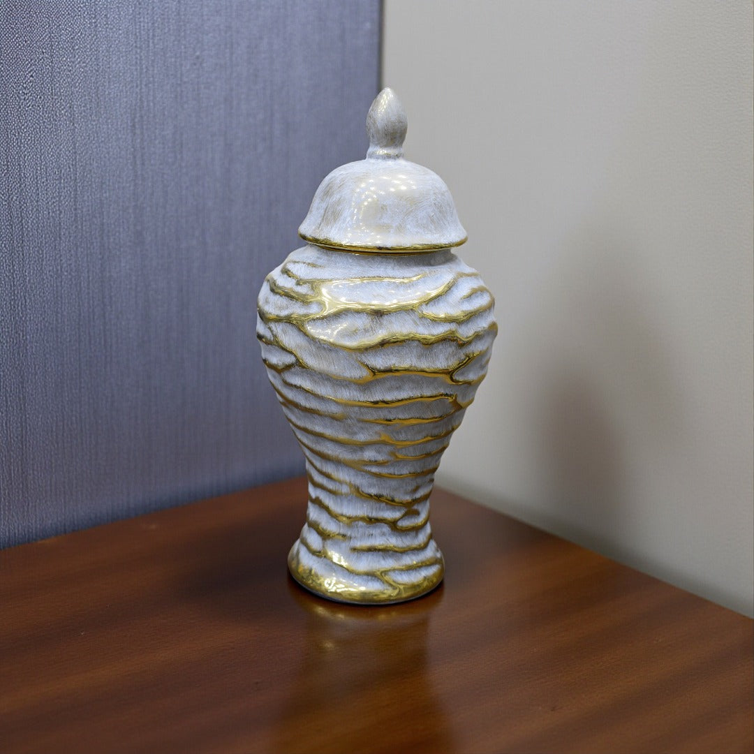 Snug Décor vase
