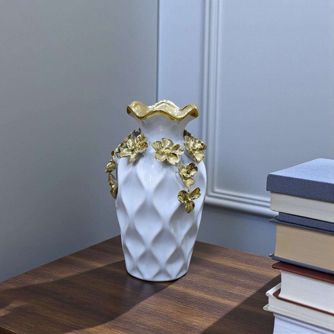 Amberroot Décor vase