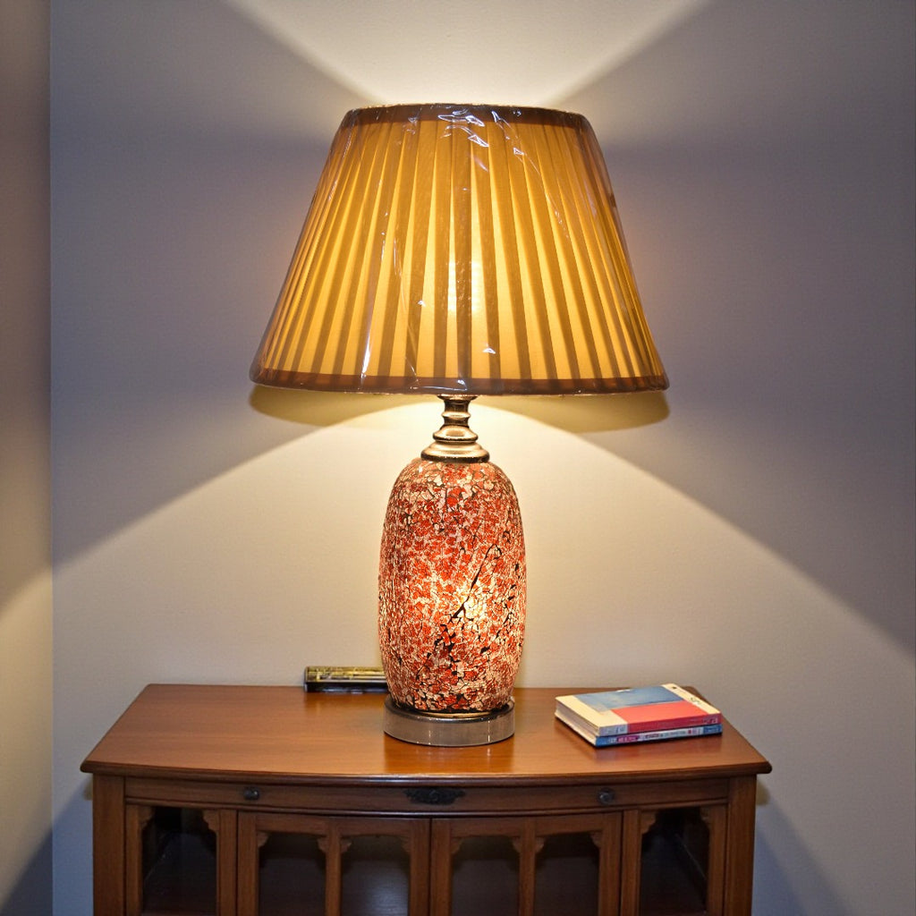 Glintiq Table lamp Pair