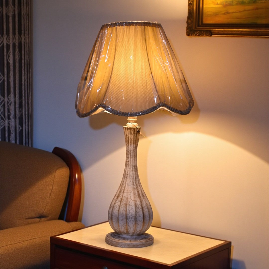 Formeo Table lamp Pair