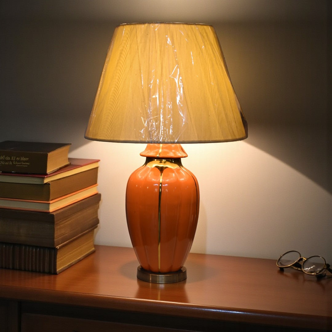 Glowtica Table lamp Pair