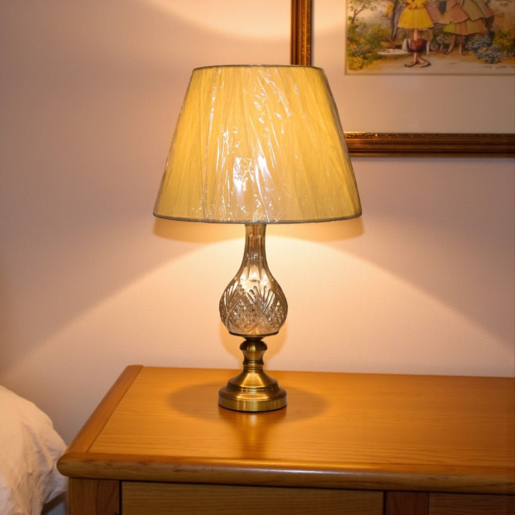 Hueora Table lamp Pair