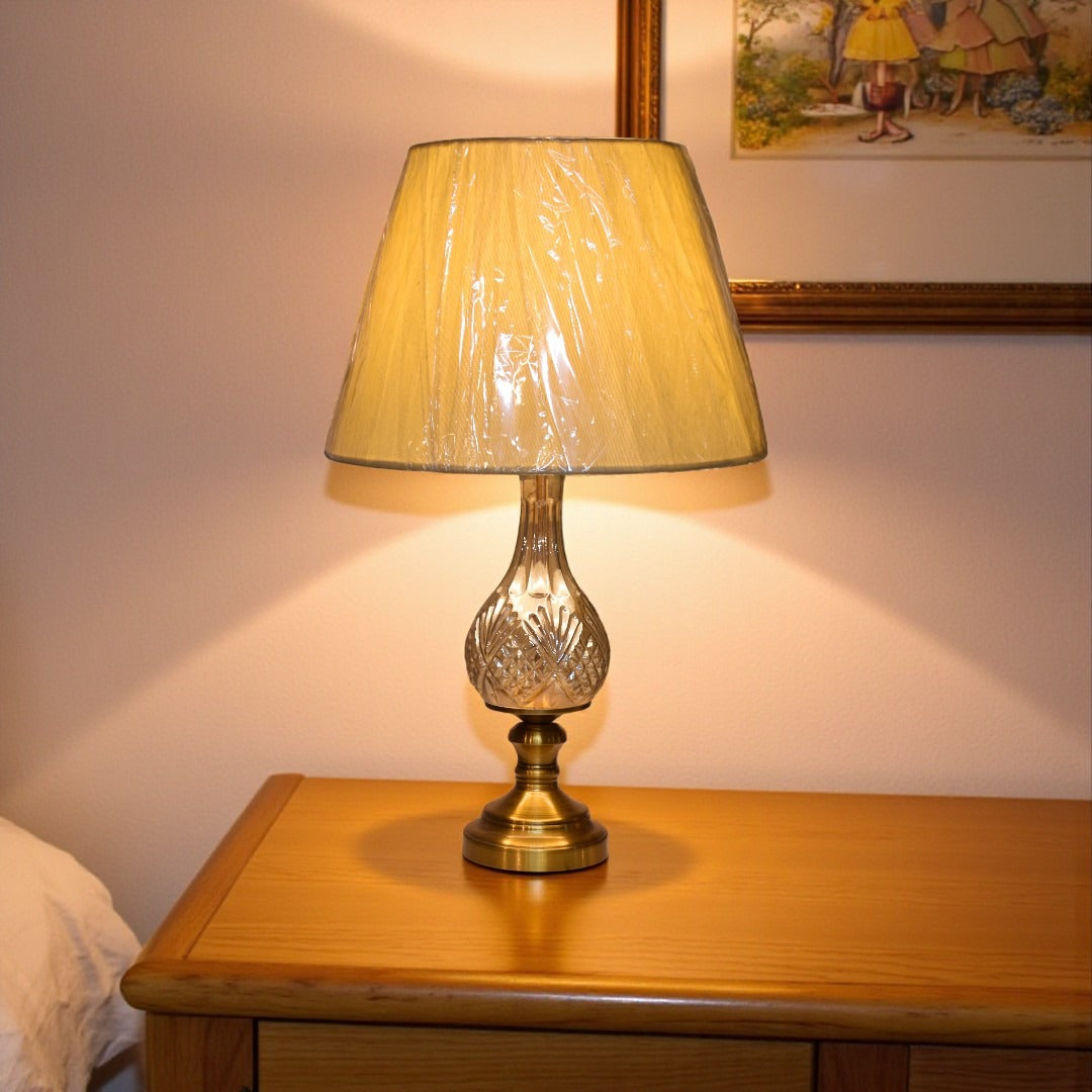Hueora Table lamp Pair