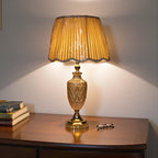 Luminarch Table lamp Pair