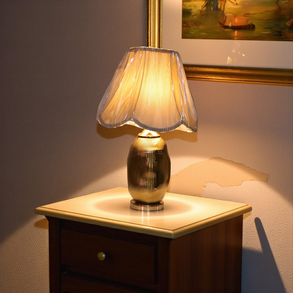 Wander Table lamp Pair