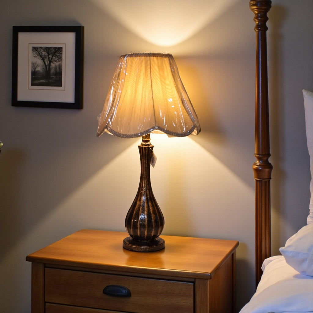 glinter Table lamp Pair