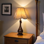 glinter Table lamp Pair