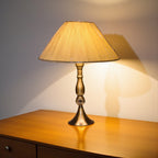 Fernray Table lamp Pair