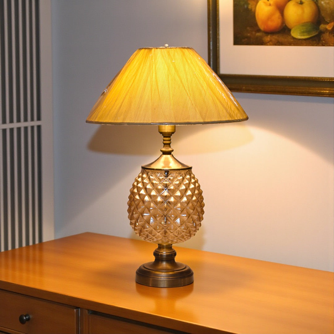 Diorna Table lamp Pair