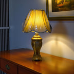 Birchshade Table lamp Pair