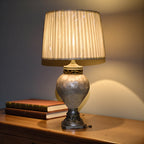 Velwyn Table lamp Pair