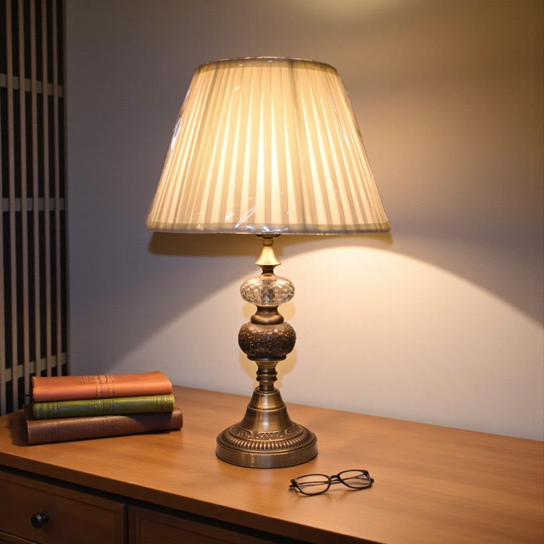 Obscura Table lamp Pair