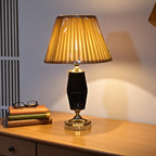 Silux Table lamp Pair