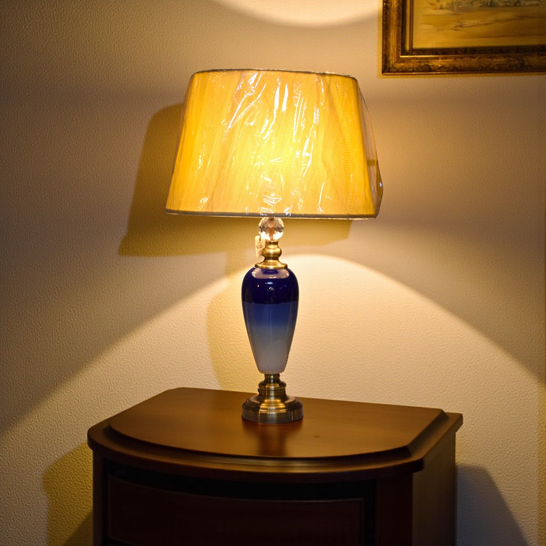 Briklyte Table lamp Pair