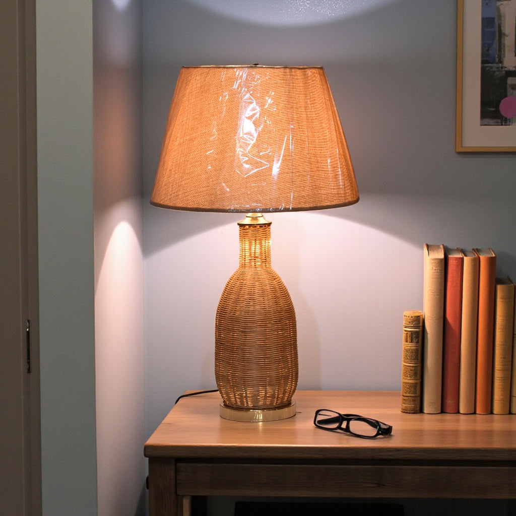 Gloam Table lamp Pair
