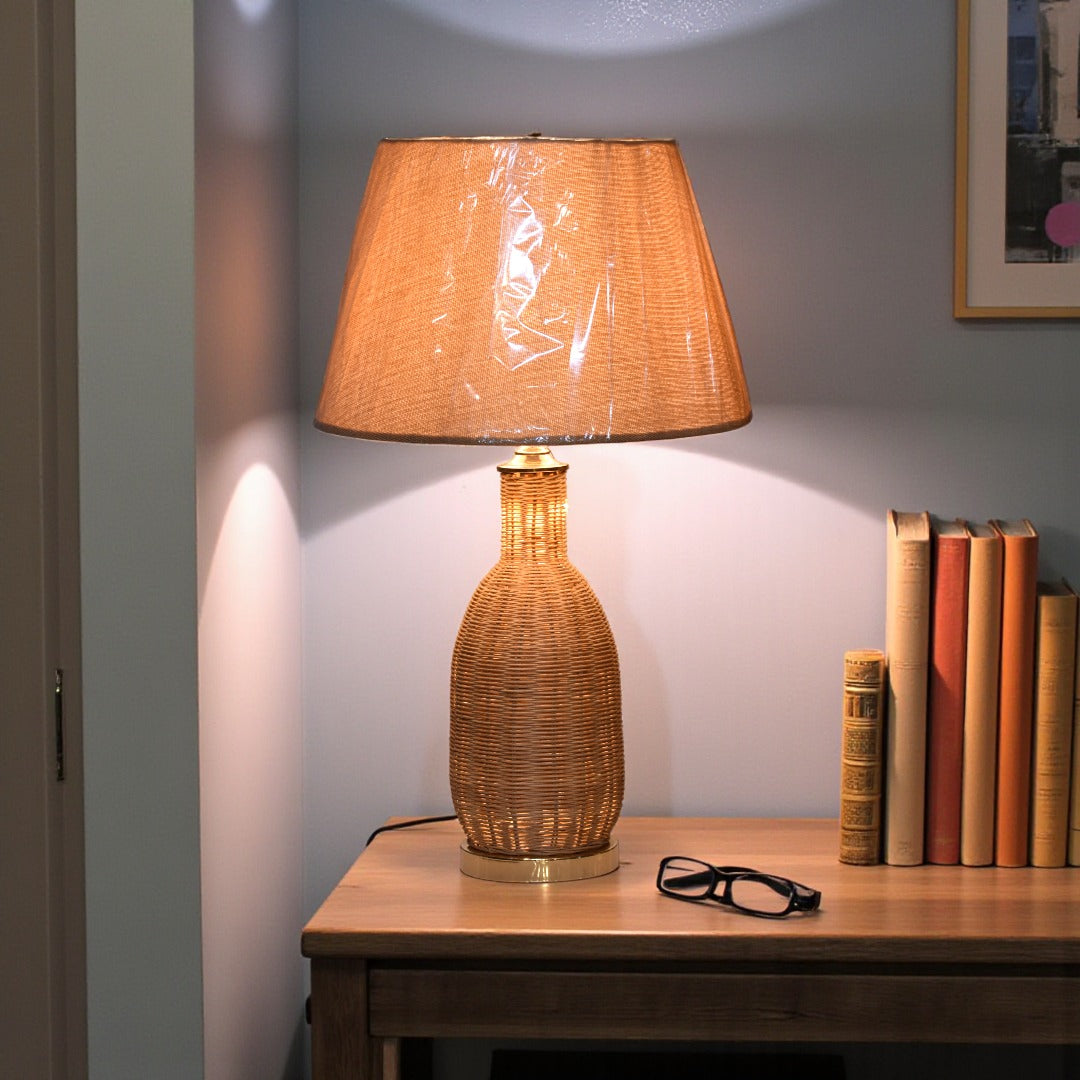 Gloam Table lamp Pair
