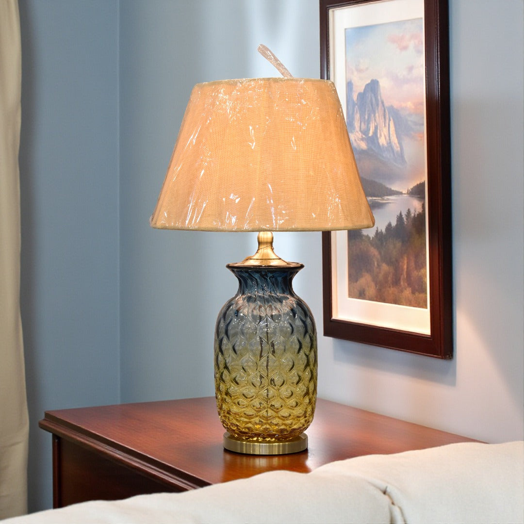 Voltra Table lamp Pair