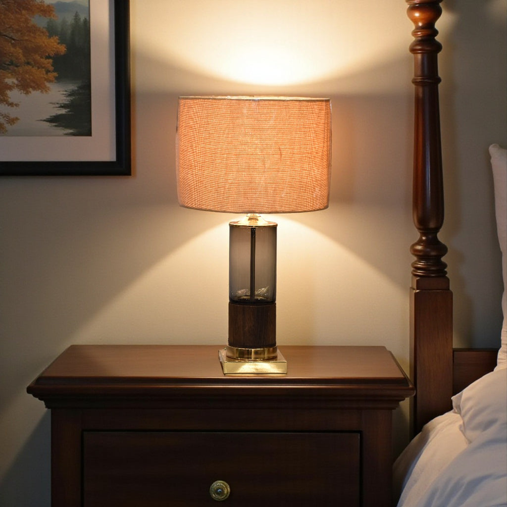 Lampster Table lamp Pair