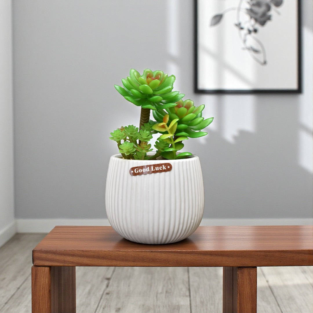 Verdora Table Planter