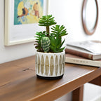 Virella Table Planter