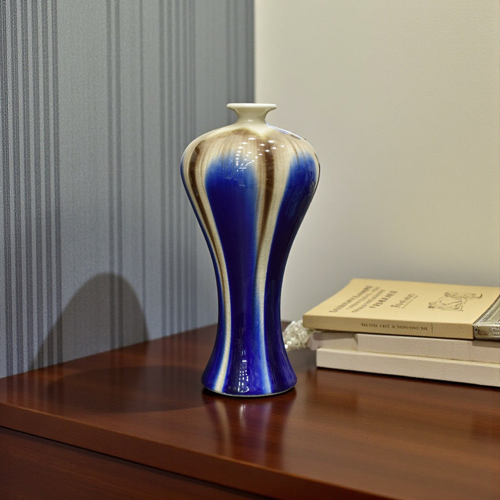 Arterra Décor vase Blue