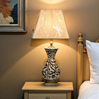 Orris Table lamp Pair