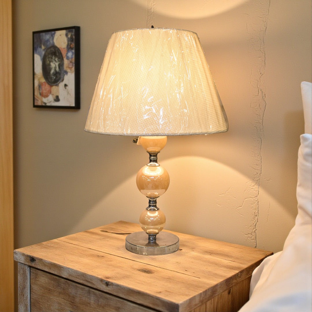 Isola Table lamp Pair