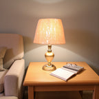 Marais Table lamp Pair