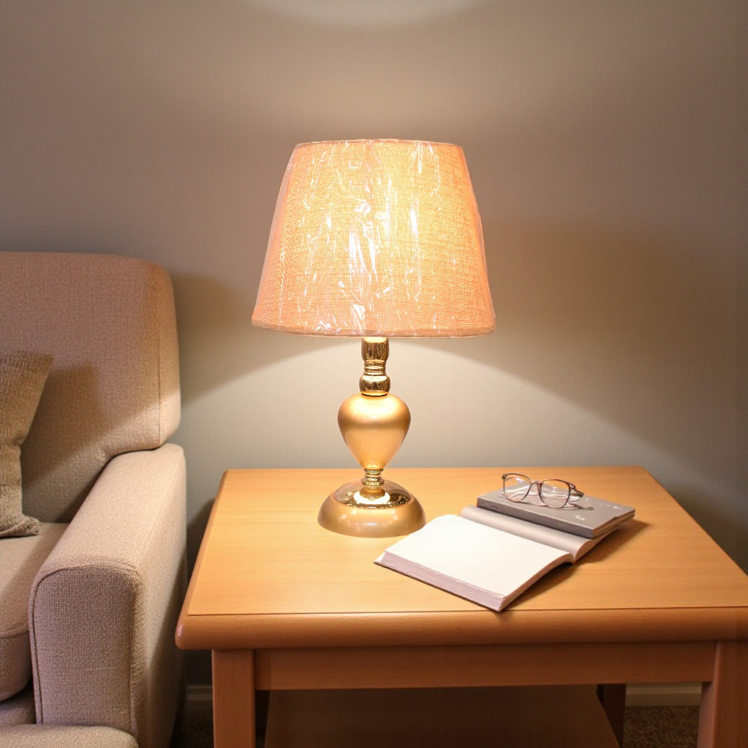 Marais Table lamp Pair