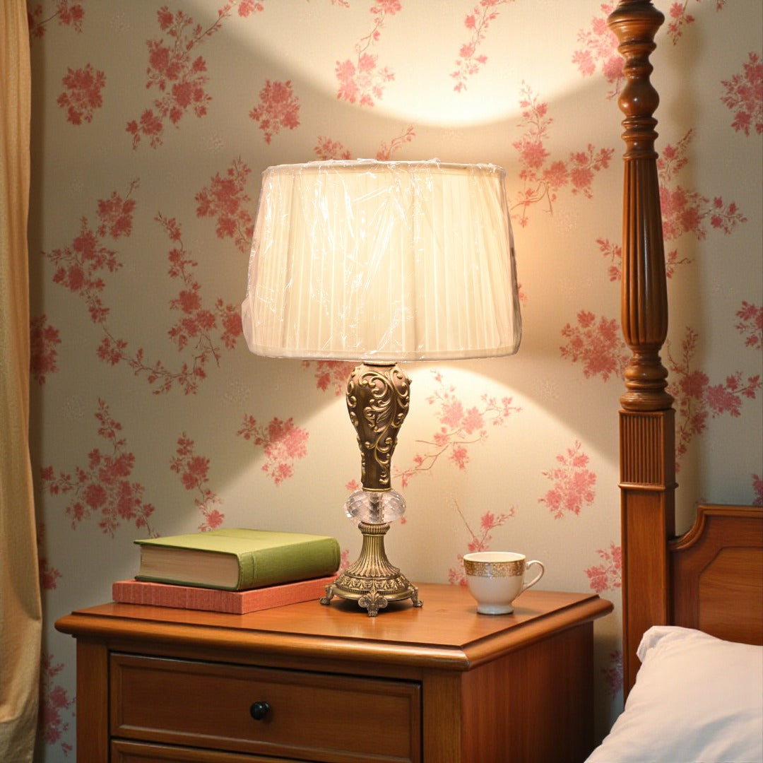 Velisse Table lamp Pair