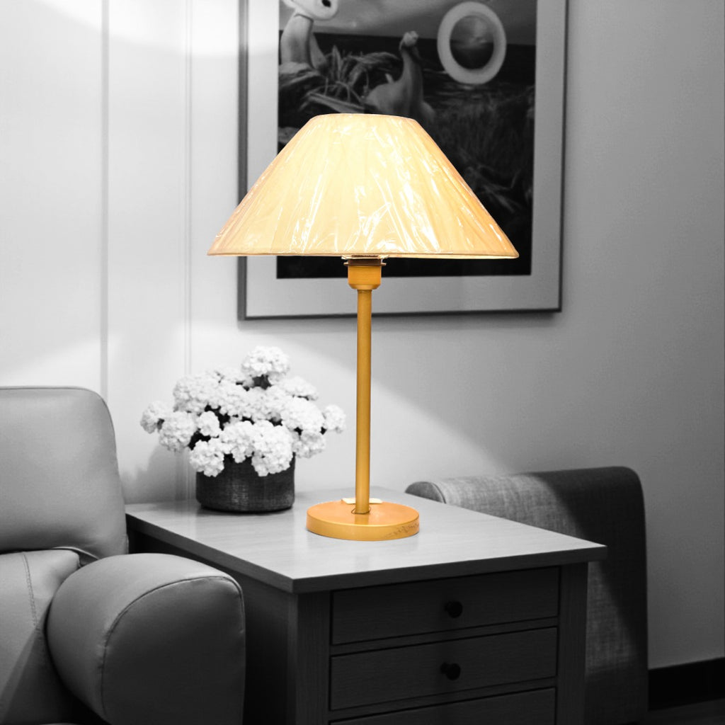 Lytro Table lamp Pair