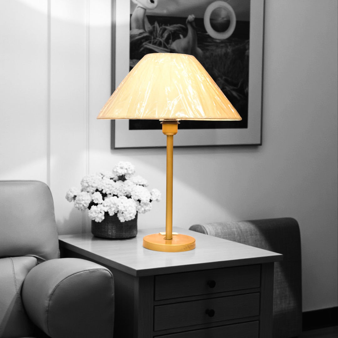 Lytro Table lamp Pair