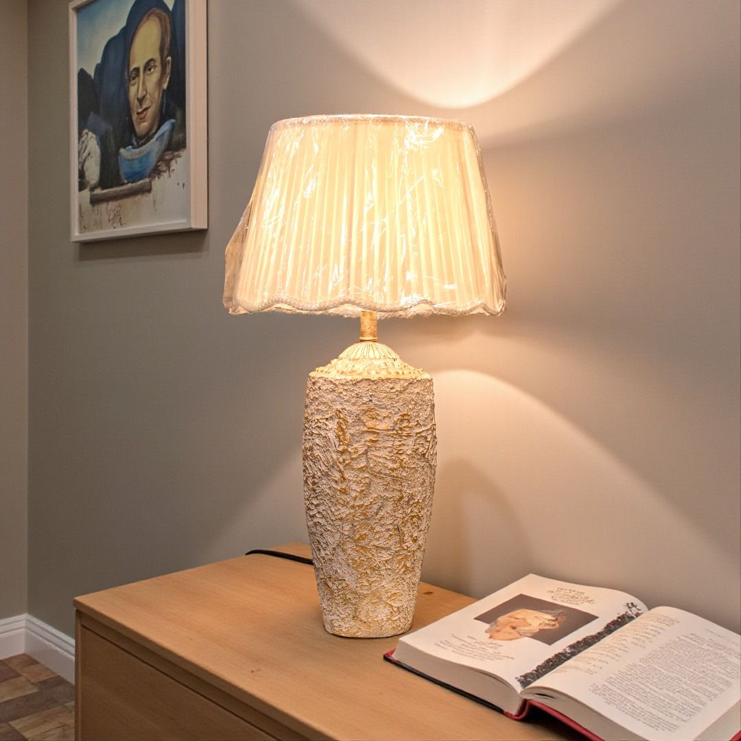 Pastelux Table lamp Pair
