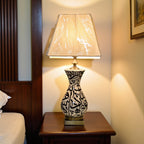 Xenlux Table lamp Pair