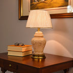 Filament Table lamp Pair