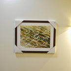 Harf Al-Nur Calligraphy